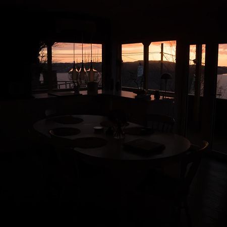 Apartament Golden Fjord-View Bergen Zewnętrze zdjęcie